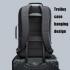 Kingsons Multifunctional Waterproof Business Backpack 15.6″ KS3223W Premium Quality