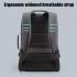 Kingsons Multifunctional Waterproof Business Backpack 15.6″ KS3223W Premium Quality