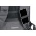 Kingsons Smart Anti Theft USB Series 17.3″ Laptop Backpack – Dark Grey