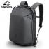 Kingsons  Anti-Theft  Laptop and Hand Luggage Backpack 15.6 ” With USB KS3204W