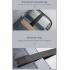 Kingsons  Anti-Theft  Laptop and Hand Luggage Backpack 15.6 ” With USB KS3204W