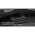 Kingsons  Anti-Theft  Laptop and Hand Luggage Backpack 15.6 ” With USB KS3204W
