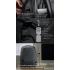 Kingsons  Anti-Theft  Laptop and Hand Luggage Backpack 15.6 ” With USB KS3204W