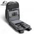 Kingsons  Anti-Theft  Laptop and Hand Luggage Backpack 15.6 ” With USB KS3204W