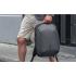 Kingsons  Anti-Theft  Laptop and Hand Luggage Backpack 15.6 ” With USB KS3204W