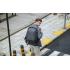 Kingsons  Anti-Theft  Laptop and Hand Luggage Backpack 15.6 ” With USB KS3204W