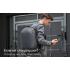 Kingsons  Anti-Theft  Laptop and Hand Luggage Backpack 15.6 ” With USB KS3204W