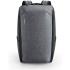 Kingsons Laptop Backpack Water-Resistant 15.6“ KS3203W Gray