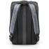 Kingsons Laptop Backpack Water-Resistant 15.6“ KS3203W Gray