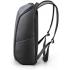 Kingsons Laptop Backpack Water-Resistant 15.6“ KS3203W Gray