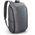 Kingsons Laptop Backpack Water-Resistant 15.6“ KS3203W Gray
