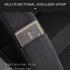 Kingsons Business Water-Repellent Backpack KS3215W  Dark Gray