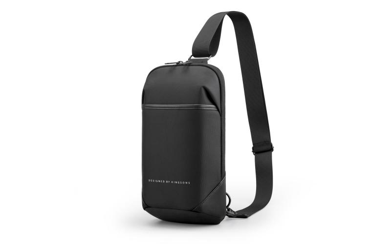 Kingsons Multi-Functional Business Casual Chest Bag KS3211W Premium Quality