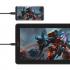 Huion Kamvas 13 Pen Display & Drawing Pad Tablet
