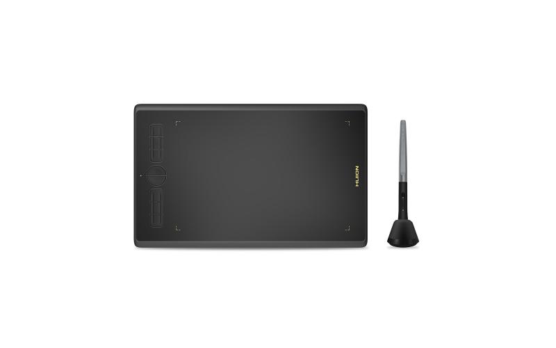 Huion Inspiroy H610X Graphics Tablet