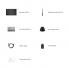 Huion Inspiroy H610X Graphics Tablet