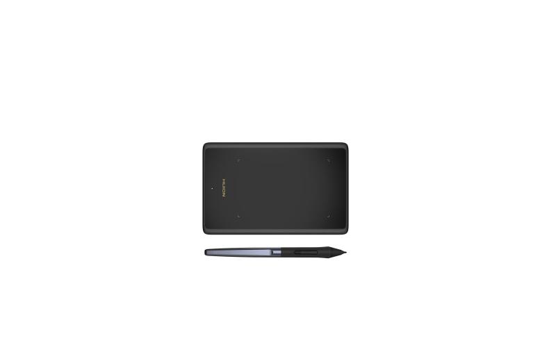 Huion Inspiroy H420X Graphics Tablet