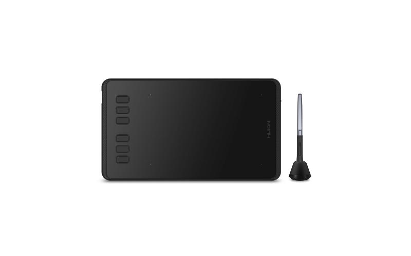 Huion Inspiroy H640P Graphics Tablet