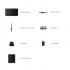 Huion Inspiroy H640P Graphics Tablet