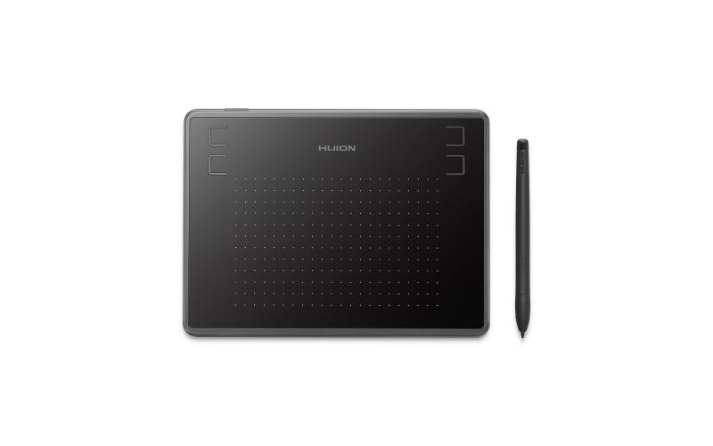 Huion Inspiroy H430P Graphics Tablet