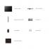 Huion Inspiroy H430P Graphics Tablet