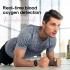 Joyroom Waterproof Smart Watch Pro FT1