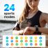 Joyroom Waterproof Smart Watch Pro FT1