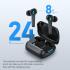 Joyroom True Wireless Gaming Earbuds TP1