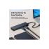 Vention 4 Ports USB3.0 HUB 0.15M Black Premium Quality
