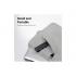 Vention 4 Ports USB3.0 HUB 0.15M Black Premium Quality