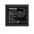 DeepCool PM850D 850W 80+ Gold Power Supply – Black