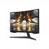 SAMSUNG 27″ Odyssey G5 (2022) 2K HDR10 165hz 1ms 1000R Curved AMD FreeSync