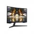 SAMSUNG 27″ Odyssey G5 (2022) 2K HDR10 165hz 1ms 1000R Curved AMD FreeSync