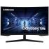 SAMSUNG 32″ Odyssey G5 2K HDR 144hz 1000R Curved Gaming Monitor