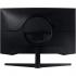 SAMSUNG 32″ Odyssey G5 2K HDR 144hz 1000R Curved Gaming Monitor