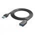 Vention USB3.0 Extension Cable 3M Black Premium Quality