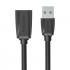 Vention USB3.0 Extension Cable 3M Black Premium Quality