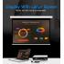 Vention DP to HDMI Converter 0.15M Black Premium Quality