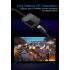 Vention DP to HDMI Converter 0.15M Black Premium Quality