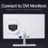 Vention DVI(24+1) Male to HDMI Female Adapter Black Premium Quality