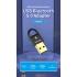 Vention USB Bluetooth5.0 Adapter Black Premium Quality