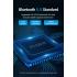 Vention USB Bluetooth5.0 Adapter Black Premium Quality