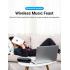 Vention USB Bluetooth5.0 Adapter Black Premium Quality