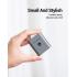 Vention 2-Port HDMI Bi-Direction Switcher Silver Premium Quailty