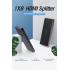 Vention 1 In 8 Out HDMI Splitter Black Premium Quailty