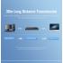 Vention 1 In 8 Out HDMI Splitter Black Premium Quailty