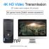 Vention 1 In 2 Out HDMI Splitter Gold Premium Quailty