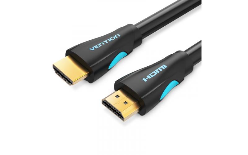 Vention HDMI 2.0 Cable 3M Black Type Premium Quailty