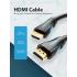 Vention HDMI 2.0 Cable 3M Black Type Premium Quailty