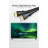 Vention HDMI 2.0 Cable 3M Black Type Premium Quailty